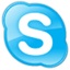 Skype Address
