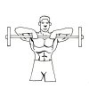 Wide Grip Upright Row 3x12.jpg Wide Grip Upright Row 3x12.jpg