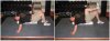 Single Leg Knee to Chest on Foam Roller.jpg