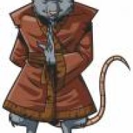 Splinter