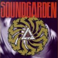 Badmotorfinger