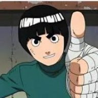 HokageRocklee