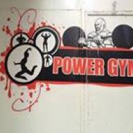 PowerGym