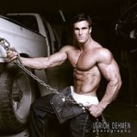 calum von moger