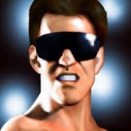 JohnnyCage