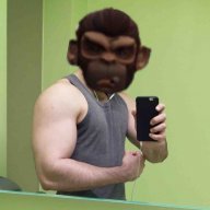 Muscleous