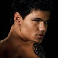 jacob black