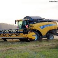 Harvester