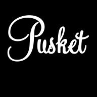 Pusket