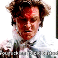 American Psycho