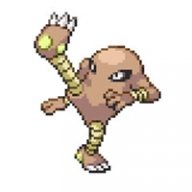 Hitmonchan