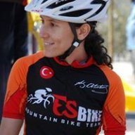 Edaesbike