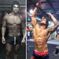 Zyzz Hayranı