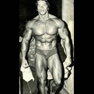 MrUniverse