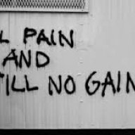 Allpainnogain