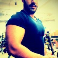 ARICAN GYM Leonidas