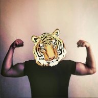 AnimalPowers