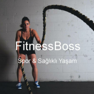 FitnessBoss