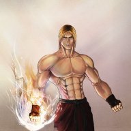 Ken Masters