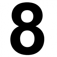 8 GyM