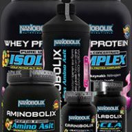 Nanobolix Ürünleri