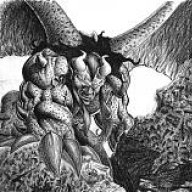 gargoyle