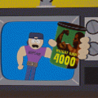 BEEFCAKE
