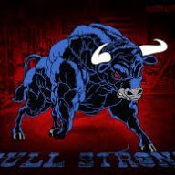 BullStrong