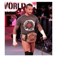 CM Punk