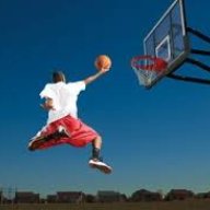 BasketMan
