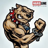 Hardline Nutrition