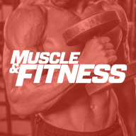 Muscle&Fitness