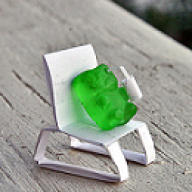 Strong Haribo