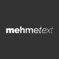 mehmetext