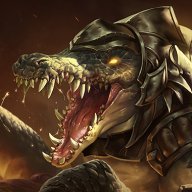 Crocodile