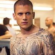 M.Scofield
