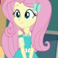 Fluttershy