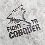 Fight To Conquer