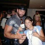 Macho Man