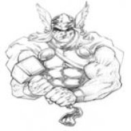 Mihawk