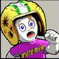 metemen