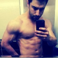 Mr. Olympia