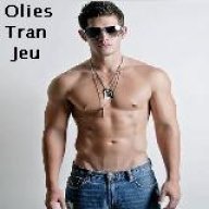 oliestranjeu