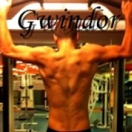 Gwindor