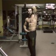 Fitness&Model