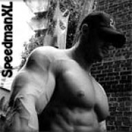 Speedman