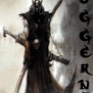 the juggernaut