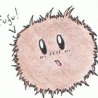 puffskein
