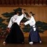 Aikidojo