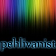 pehlivanist